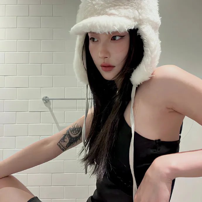 伊尼舍林的女妖